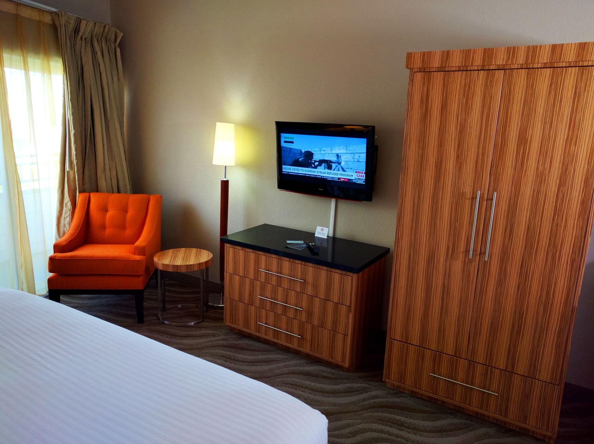 Porto Vista Hotel In Little Italy (Adults Only) Сан-Диего Экстерьер фото