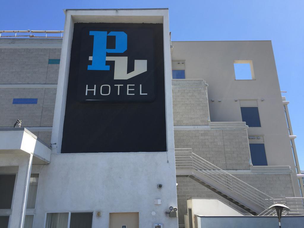 Porto Vista Hotel In Little Italy (Adults Only) Сан-Диего Экстерьер фото