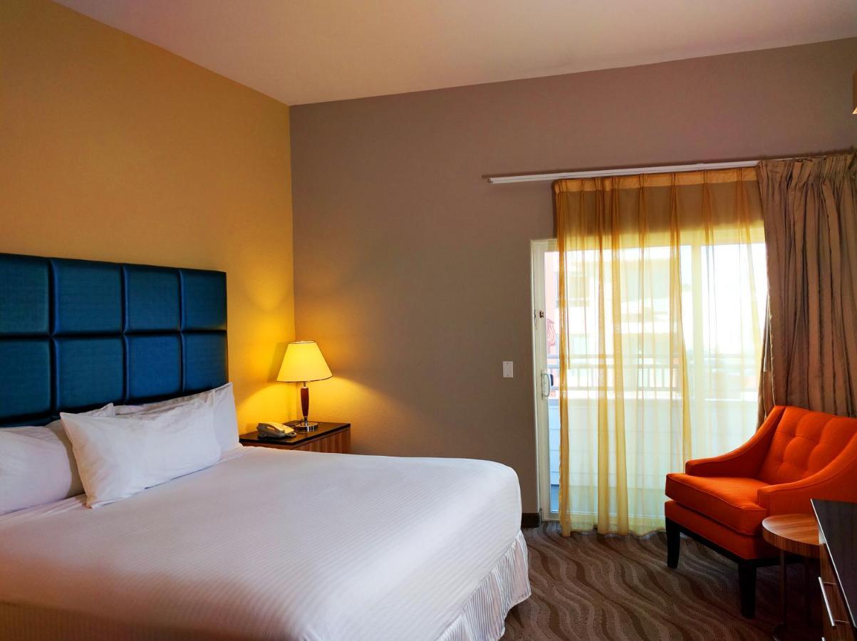 Porto Vista Hotel In Little Italy (Adults Only) Сан-Диего Номер фото